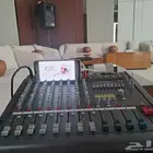 دي جي الرياض تأجير سماعات للحفلات والمؤتمرات