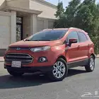 فورد ايكوسبورت 2015