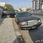 مرسيدس موديل 90