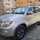 تايوتا فور شنر