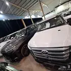 تويتا لاند كروزر GXR L4 2024