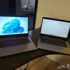 لابتوب جهازين لينوفو
