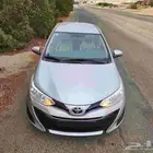 Toyota Yaris 2020