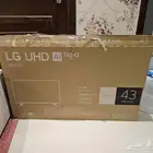 شاشه LG سمارت