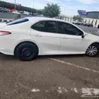 كامري 2018 للبيع