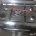 فرن غاز للبيع