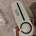 كاميره فوريه فوجي وطابعه كانون SD