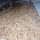 صبة مطبوعة خرسانه ديكؤر