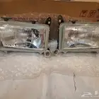 طقم شمعات اماميه للكرسيدا 81 82صلي وجديد