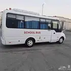 باص صيني 2013