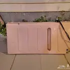 تانكي ماء فيبر باترول فوق 100L