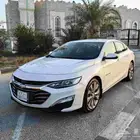 شيفرولية ماليبو بريمير فل اوبشن (2.0) موديل 2021 م وارد كوري