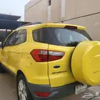 ford ecosport 2016
