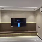 ديكورات تلفزيون تيزاين جديد