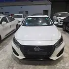 نيسان التيما جميع الفئات 2025