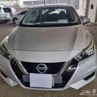 نيسان صني 2022