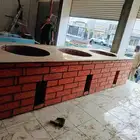 مندي روز بخاري يبقى كيزر