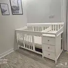 سرير اطفال من سنتر بوينت