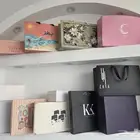 طباعة اكياس عبايات طباعة جكات قهوة طباعة حامل اكواب