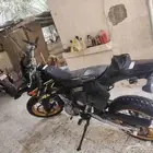 دباب سوزوكي DR400