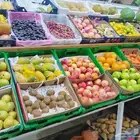 vegetable shop