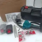 جموعة من المناشير الصغيرة اللاسلكية موديل SUBY قياس 6