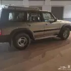 باترول 4700 سومه والبيع قريب