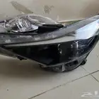 شمعة النترا 2021 2022 2023 ليد يسار