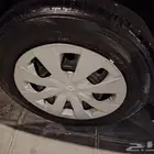 تيوتا كرولا 2024 للتنازل من تمويل عبد اللطيف جميل