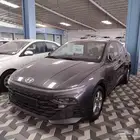 هونداي اكسنت ستاندر خليجي 2025