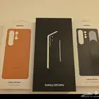 Samsung galaxy s25 ultra نظيف جدا