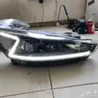 شمعات كادينزا 2017 - 2020