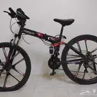 دراجه هوائيه تيم بلس