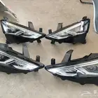 شمعات صدام جيب ايسوزو ام يو اكس
