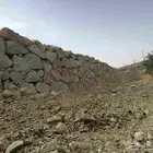 معلم حجر الباحه بلجرشي بهر بني كبير مندق بني سار