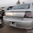 يوجد قطع غيار مستوبيشي جلنط 2007