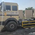 شاحنة 1838 LB مرسيدس 1995