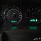 جيب كوماندر موديل 2007