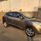 للبيع سيارة هونداي توسان موديل 2011