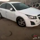سياره شيفروليه كروز موديل 2012