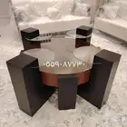 تفصيل طاولات مجالس