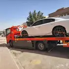 سطحة هدرليك من جدة إلى الرياض