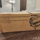 سخان بوفيه مستطيل من ماركة Sunnex العالمية