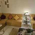 كنب امريكي L