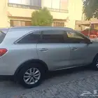 السوم 25 كيا سورينتو v6 2016