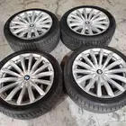 جنوط بي ام مقاس 19 730Li موديل 2020