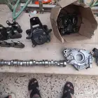 قطع غيار جمس سييرا 2015