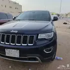 جيب شروكي 2015 فل لمتد 6 سلندر