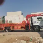 إيجار وانش كرين رافعا رقم جوال جدة