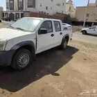 عدد 2 سياره ديماكس ايسوزو واحد دبل واحده عادي بحاله ممتازه ا